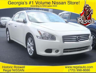 2014 Nissan Maxima 3.5 SV 1N4AA5AP1EC452075 2014 Nissan Maxima 3.5 SV