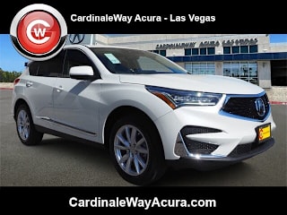 2020 Acura RDX Base 5J8TC1H39LL019966 2020 Acura RDX Base