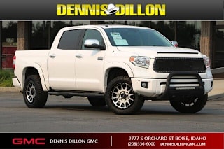2016 Toyota Tundra Platinum 5TFAY5F17GX513306 2016 Toyota Tundra Platinum
