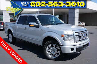 2014 Ford F-150 1FTFW1ET0EFC95736 2014 Ford F-150