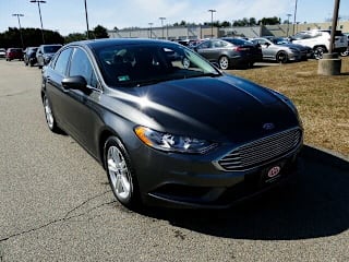 2018 Ford Fusion SE 3FA6P0HD0JR250911 2018 Ford Fusion SE