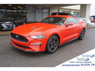 2019 Ford Mustang EcoBoost 1FA6P8TH4K5172016 2019 Ford Mustang EcoBoost