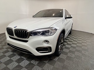 2016 BMW X6 xDrive35i 5UXKU2C5XG0N78230 2016 BMW X6 xDrive35i
