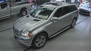 2012 Mercedes-Benz GL-Class GL 450 4MATIC 4JGBF7BE7CA763457 2012 Mercedes-Benz GL-Class GL 450 4MATIC