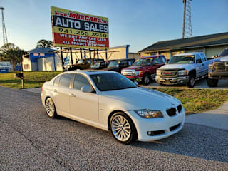 2011 BMW 3 Series 335d WBAPN7C55BA782094 2011 BMW 3 Series 335d