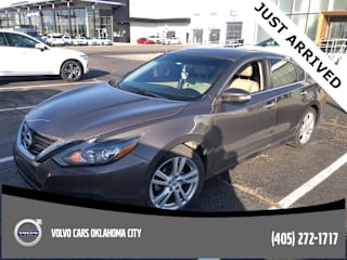 2016 Nissan Altima 1N4BL3AP5GC127029 2016 Nissan Altima