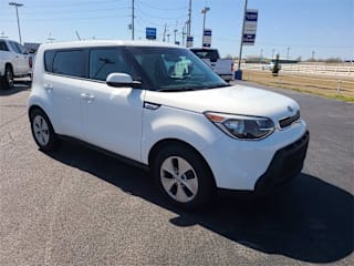 2016 Kia Soul KNDJN2A20G7261311 2016 Kia Soul
