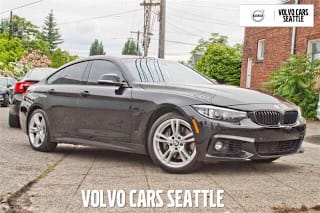 2018 BMW 4 Series 440i xDrive Gran Coupe WBA4J7C55JBB99048 2018 BMW 4 Series 440i xDrive Gran Coupe