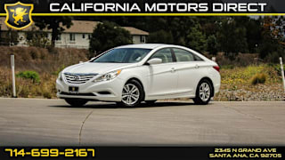 2011 Hyundai Sonata GLS 5NPEB4AC3BH104486 2011 Hyundai Sonata GLS