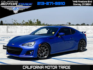 2017 Subaru BRZ Limited JF1ZCAC16H9605582 2017 Subaru BRZ Limited