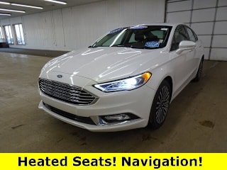 2017 Ford Fusion SE 3FA6P0T95HR101472 2017 Ford Fusion SE