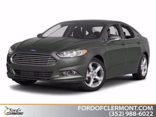 2014 Ford Fusion Titanium 3FA6P0D96ER326235 2014 Ford Fusion Titanium