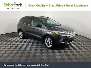 2018 Ford Escape SE 1FMCU9GD5JUA01228 2018 Ford Escape SE
