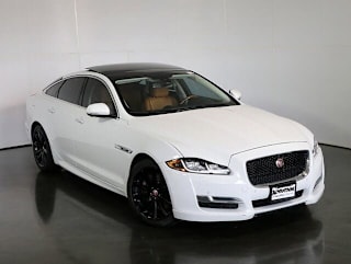 2016 Jaguar XJ R-Sport SAJWJ1CD3G8V96715 2016 Jaguar XJ R-Sport