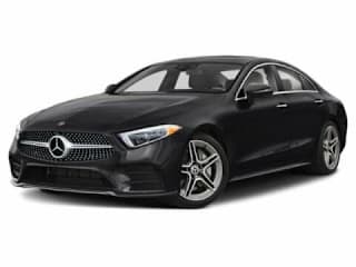 2021 Mercedes-Benz CLS CLS 450 W1K2J5JB3MA089989 2021 Mercedes-Benz CLS CLS 450
