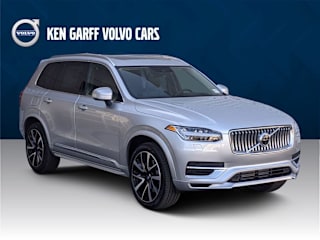 2021 Volvo XC90 Recharge eAWD Inscription Exp 7P YV4BR0CK2M1736236 2021 Volvo XC90 Recharge eAWD Inscription Exp 7P