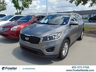 2017 Kia Sorento LX V6 5XYPG4A53HG233856 2017 Kia Sorento LX V6
