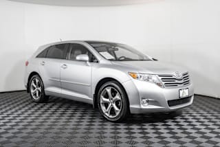 2011 Toyota Venza AWD V6 4T3BK3BB7BU056437 2011 Toyota Venza AWD V6