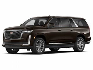 2021 Cadillac Escalade ESV Sport 1GYS4PKL9MR236932 2021 Cadillac Escalade ESV Sport