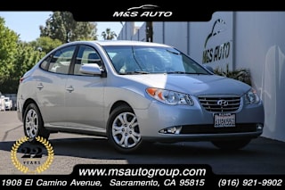 2010 Hyundai Elantra GLS KMHDU4AD2AU028385 2010 Hyundai Elantra GLS