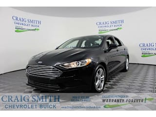 2018 Ford Fusion SE 3FA6P0HD8JR144612 2018 Ford Fusion SE