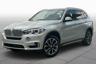 2018 BMW X5 sDrive35i 5UXKR2C52J0Z17040 2018 BMW X5 sDrive35i