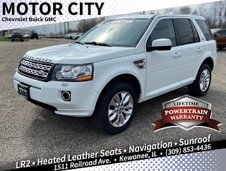 2014 Land Rover LR2 Base SALFR2BG9EH390877 2014 Land Rover LR2 Base