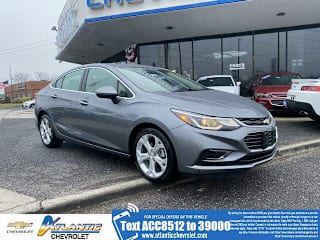2018 Chevrolet Cruze 1G1BF5SM4J7118512 2018 Chevrolet Cruze