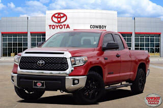 2020 Toyota Tundra 5TFRY5F13LX264922 2020 Toyota Tundra