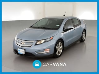 2014 Chevrolet Volt Premium 1G1RF6E42EU159082 2014 Chevrolet Volt Premium