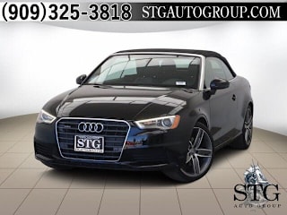 2016 Audi A3 2.0T quattro Premium Plus WAU38LFF1G1012016 2016 Audi A3 2.0T quattro Premium Plus