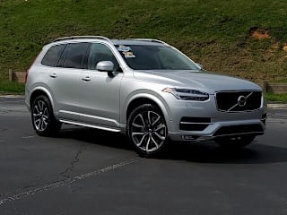 2018 Volvo XC90 YV4A22PK5J1322689 2018 Volvo XC90