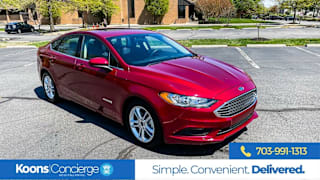 2018 Ford Fusion Hybrid SE 3FA6P0LUXJR144120 2018 Ford Fusion Hybrid SE