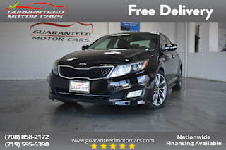 2015 Kia Optima SX Turbo 5XXGR4A65FG470515 2015 Kia Optima SX Turbo