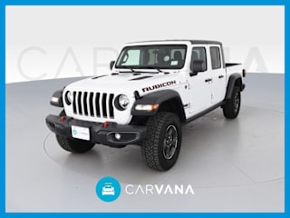 2020 Jeep Gladiator Rubicon 1C6JJTBG1LL184128 2020 Jeep Gladiator Rubicon
