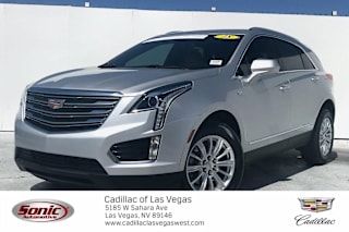 2018 Cadillac XT5 Base 1GYKNARS0JZ104399 2018 Cadillac XT5 Base