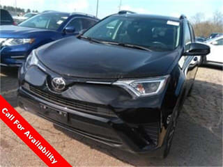 2017 Toyota RAV4 2T3ZFREV1HW393478 2017 Toyota RAV4