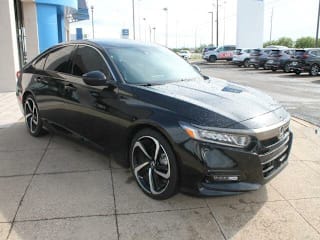 2018 Honda Accord Sport 1HGCV1F33JA222017 2018 Honda Accord Sport