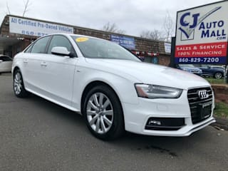 2015 Audi A4 2.0T quattro Premium WAUBFAFL7FN003114 2015 Audi A4 2.0T quattro Premium