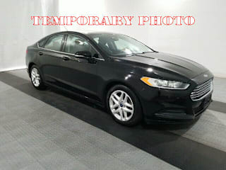 2016 Ford Fusion SE 3FA6P0H71GR118002 2016 Ford Fusion SE