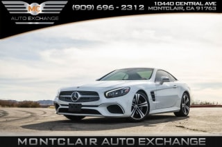 Top 50 Used Mercedes Benz Sl Class For Sale Near Me