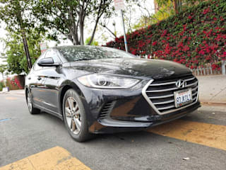 2018 Hyundai Elantra SEL 5NPD84LF9JH321346 2018 Hyundai Elantra SEL