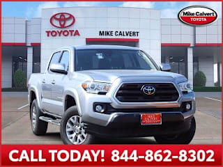 2019 Toyota Tacoma TRD Sport 5TFAZ5CN0KX084068 2019 Toyota Tacoma TRD Sport
