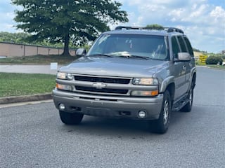 2001 Chevrolet Tahoe LT 1GNEK13T51R179524 2001 Chevrolet Tahoe LT