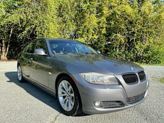 2011 BMW 3 Series 328i WBAPH7C54BE678275 2011 BMW 3 Series 328i