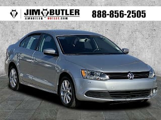 2013 Volkswagen Jetta SE 3VWBX7AJ5DM370994 2013 Volkswagen Jetta SE