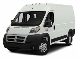 2014 Ram ProMaster Cargo 2500 136 WB 3C6TRVCG4EE109169 2014 Ram ProMaster Cargo 2500 136 WB