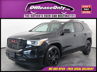 2017 GMC Acadia Denali 1GKKNPLSXHZ259994 2017 GMC Acadia Denali
