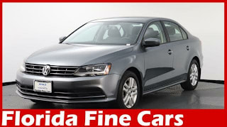 2018 Volkswagen Jetta 1.4T S 3VW167AJ0JM215358 2018 Volkswagen Jetta 1.4T S