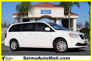 2019 Dodge Grand Caravan SXT 2C4RDGCG3KR783823 2019 Dodge Grand Caravan SXT